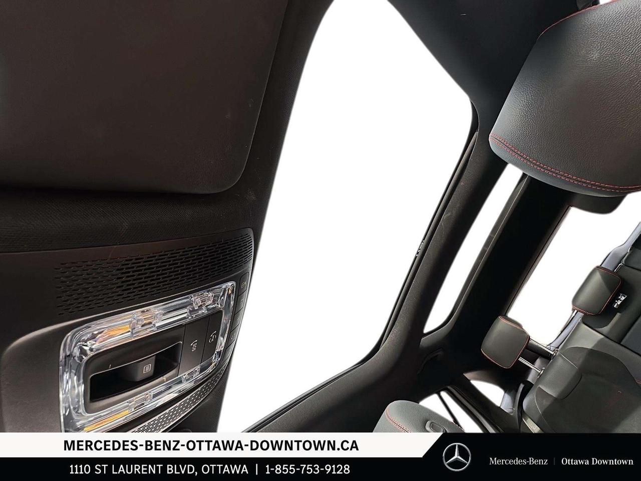 2023 Mercedes-Benz GLA GLA 250 4MATIC SUV Photo