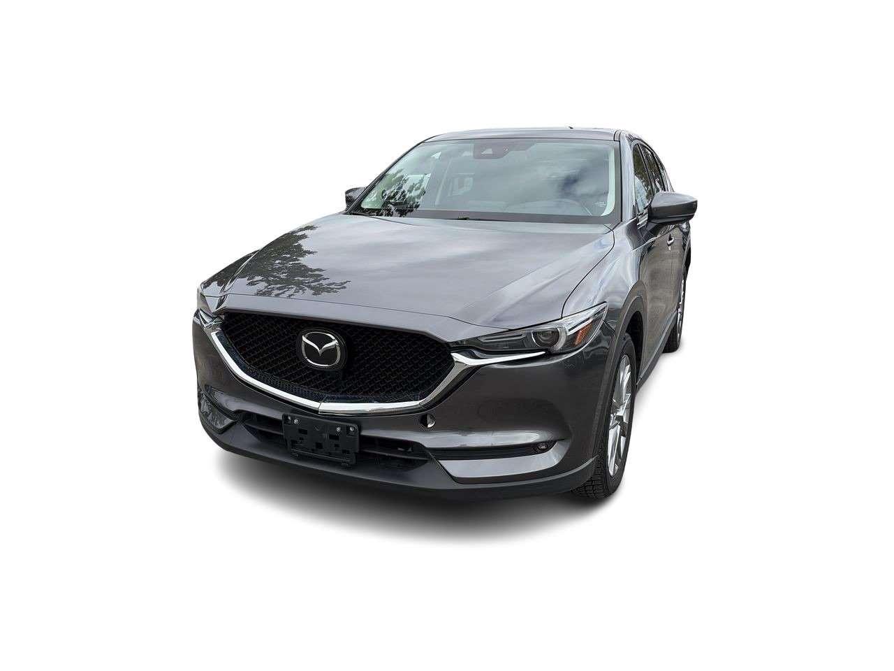 2020 Mazda CX-5 GT AWD NO ACCIDENTS   BOSE PREM SPKRS   POWER LIFTGATE   NAVI   KEYLESS ENTRY   PUSH BUTTON START Photo4