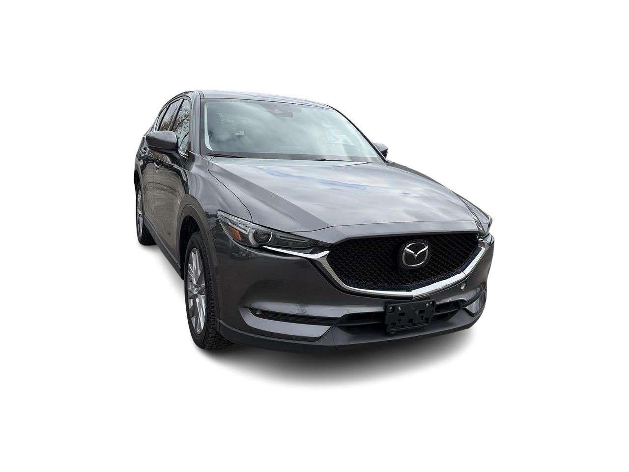 2020 Mazda CX-5 GT AWD NO ACCIDENTS   BOSE PREM SPKRS   POWER LIFTGATE   NAVI   KEYLESS ENTRY   PUSH BUTTON START Photo2