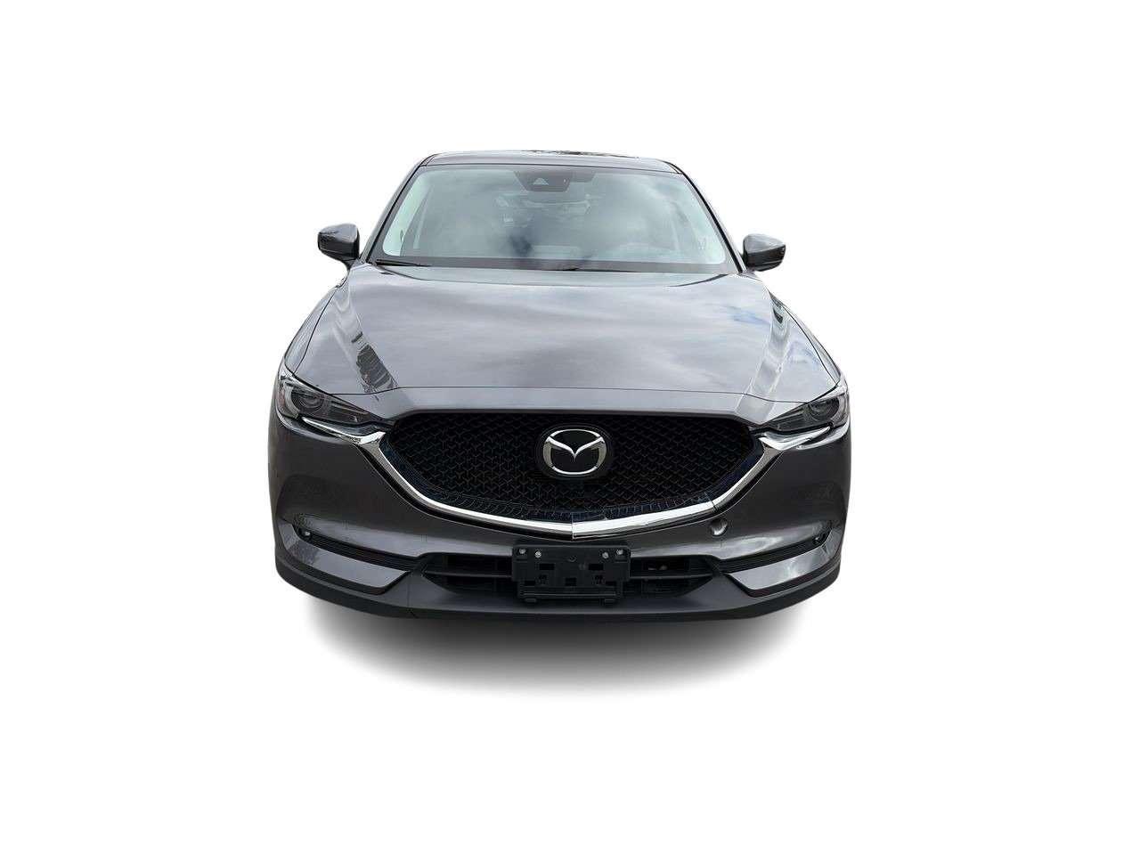 2020 Mazda CX-5 GT AWD NO ACCIDENTS   BOSE PREM SPKRS   POWER LIFTGATE   NAVI   KEYLESS ENTRY   PUSH BUTTON START Photo