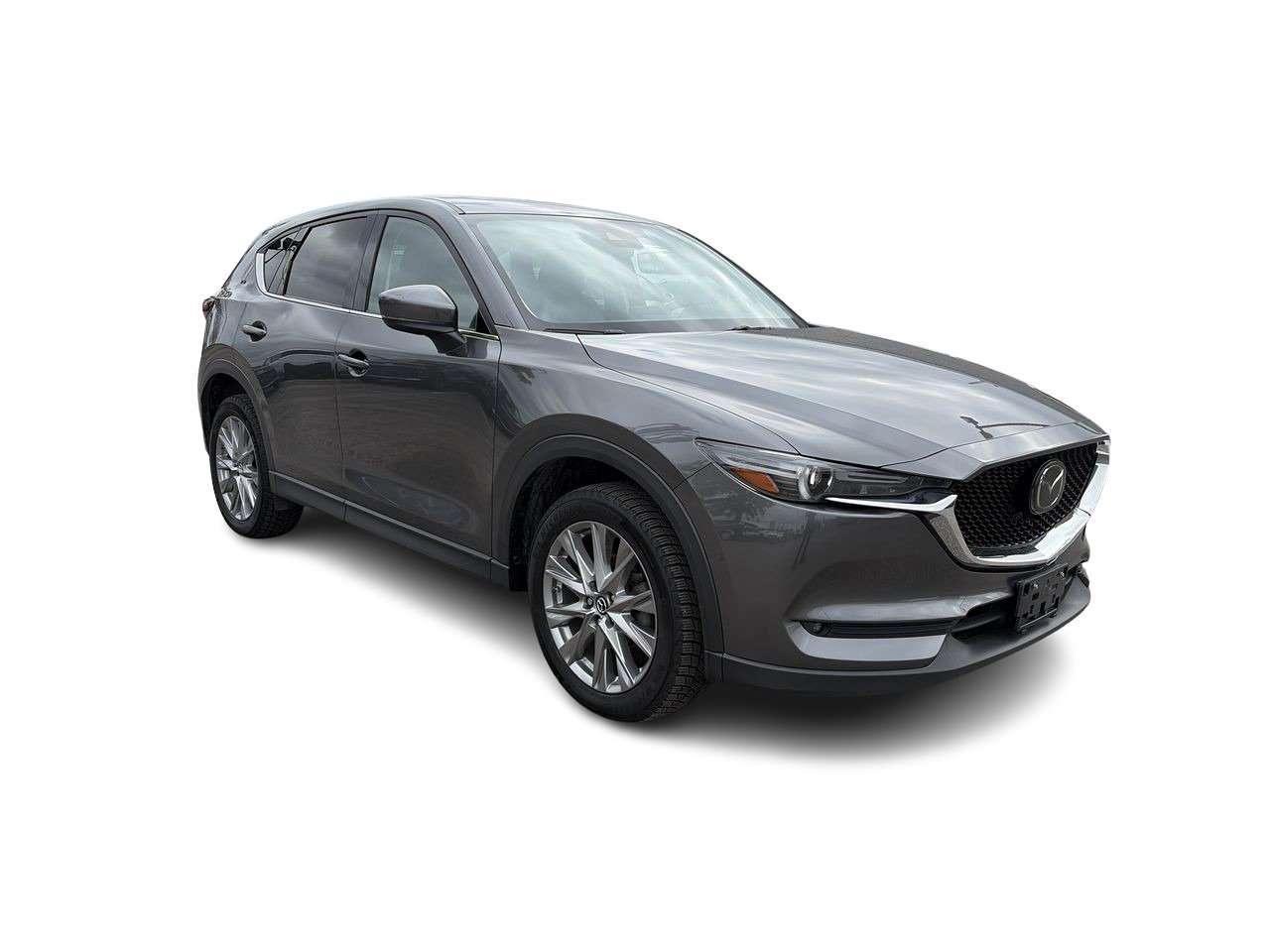 2020 Mazda CX-5 GT AWD NO ACCIDENTS   BOSE PREM SPKRS   POWER LIFTGATE   NAVI   KEYLESS ENTRY   PUSH BUTTON START Photo1