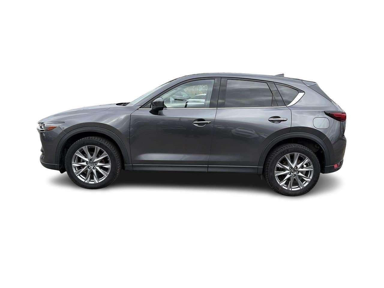 2020 Mazda CX-5 GT AWD NO ACCIDENTS   BOSE PREM SPKRS   POWER LIFTGATE   NAVI   KEYLESS ENTRY   PUSH BUTTON START Photo