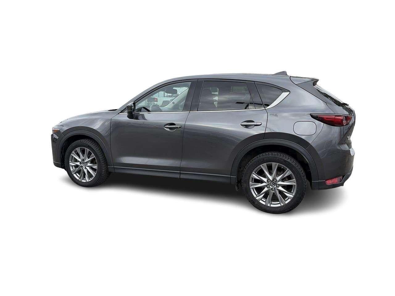2020 Mazda CX-5 GT AWD NO ACCIDENTS   BOSE PREM SPKRS   POWER LIFTGATE   NAVI   KEYLESS ENTRY   PUSH BUTTON START Photo