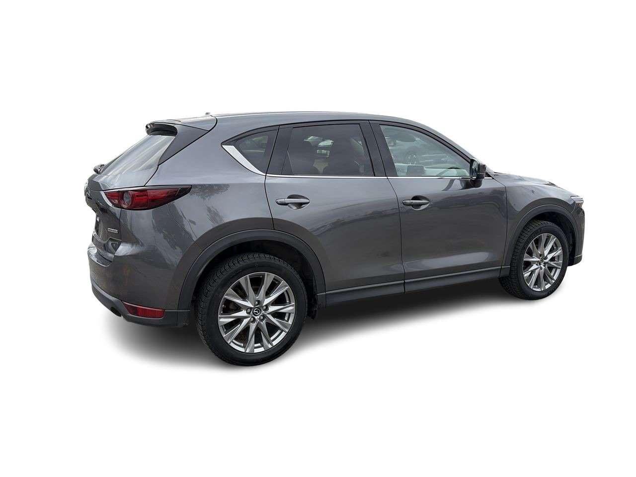 2020 Mazda CX-5 GT AWD NO ACCIDENTS   BOSE PREM SPKRS   POWER LIFTGATE   NAVI   KEYLESS ENTRY   PUSH BUTTON START Photo