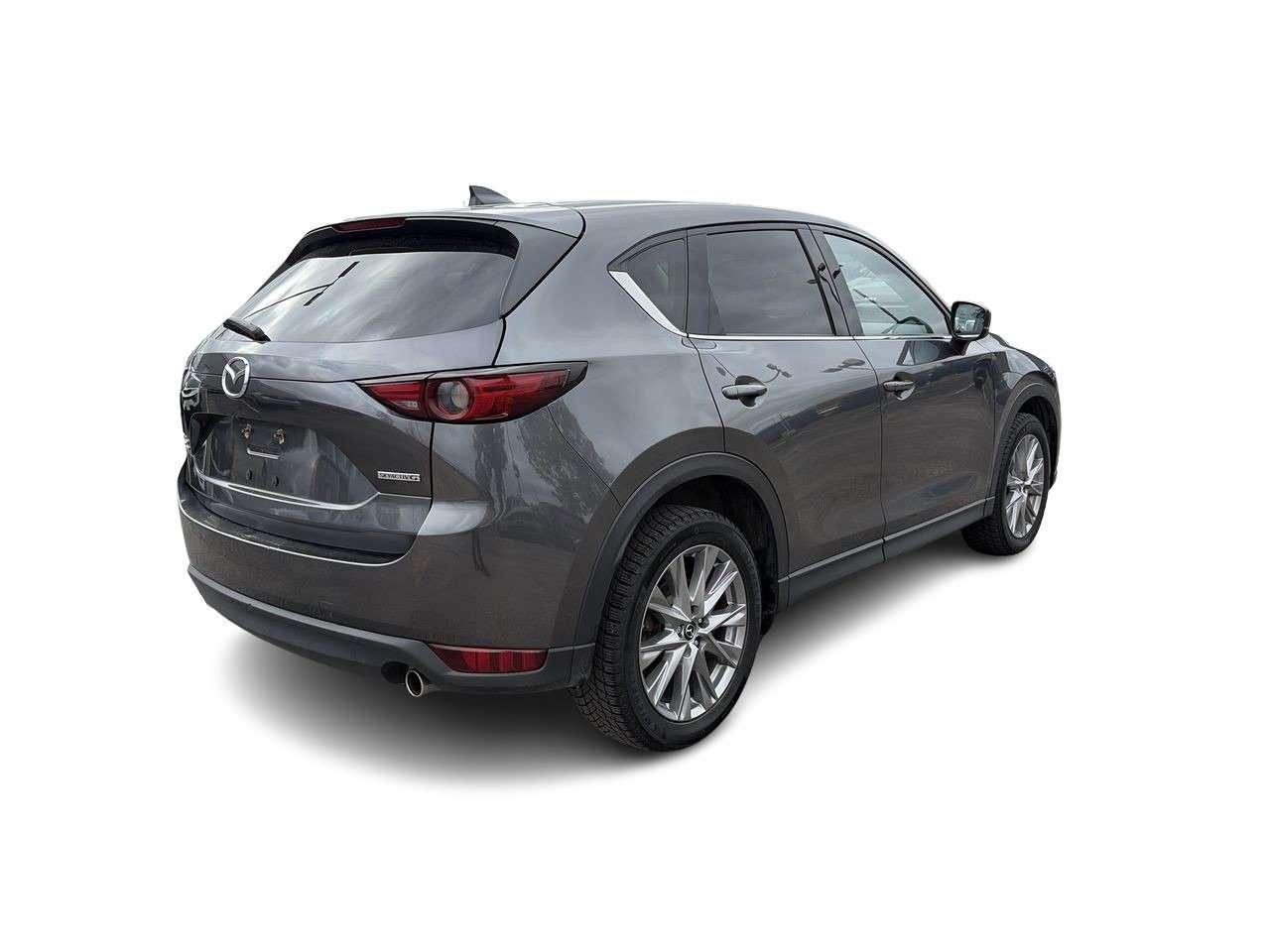 2020 Mazda CX-5 GT AWD NO ACCIDENTS   BOSE PREM SPKRS   POWER LIFTGATE   NAVI   KEYLESS ENTRY   PUSH BUTTON START Photo