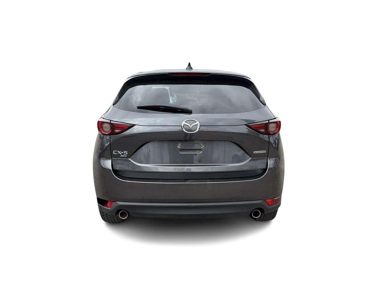 2020 Mazda CX-5 GT AWD NO ACCIDENTS   BOSE PREM SPKRS   POWER LIFTGATE   NAVI   KEYLESS ENTRY   PUSH BUTTON START Photo