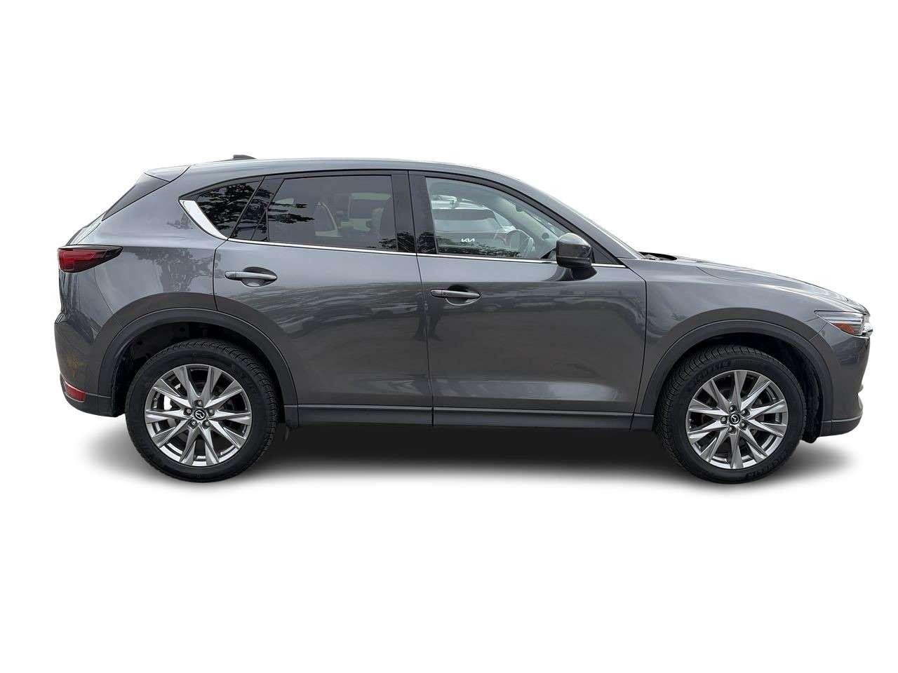 2020 Mazda CX-5 GT AWD NO ACCIDENTS   BOSE PREM SPKRS   POWER LIFTGATE   NAVI   KEYLESS ENTRY   PUSH BUTTON START Photo