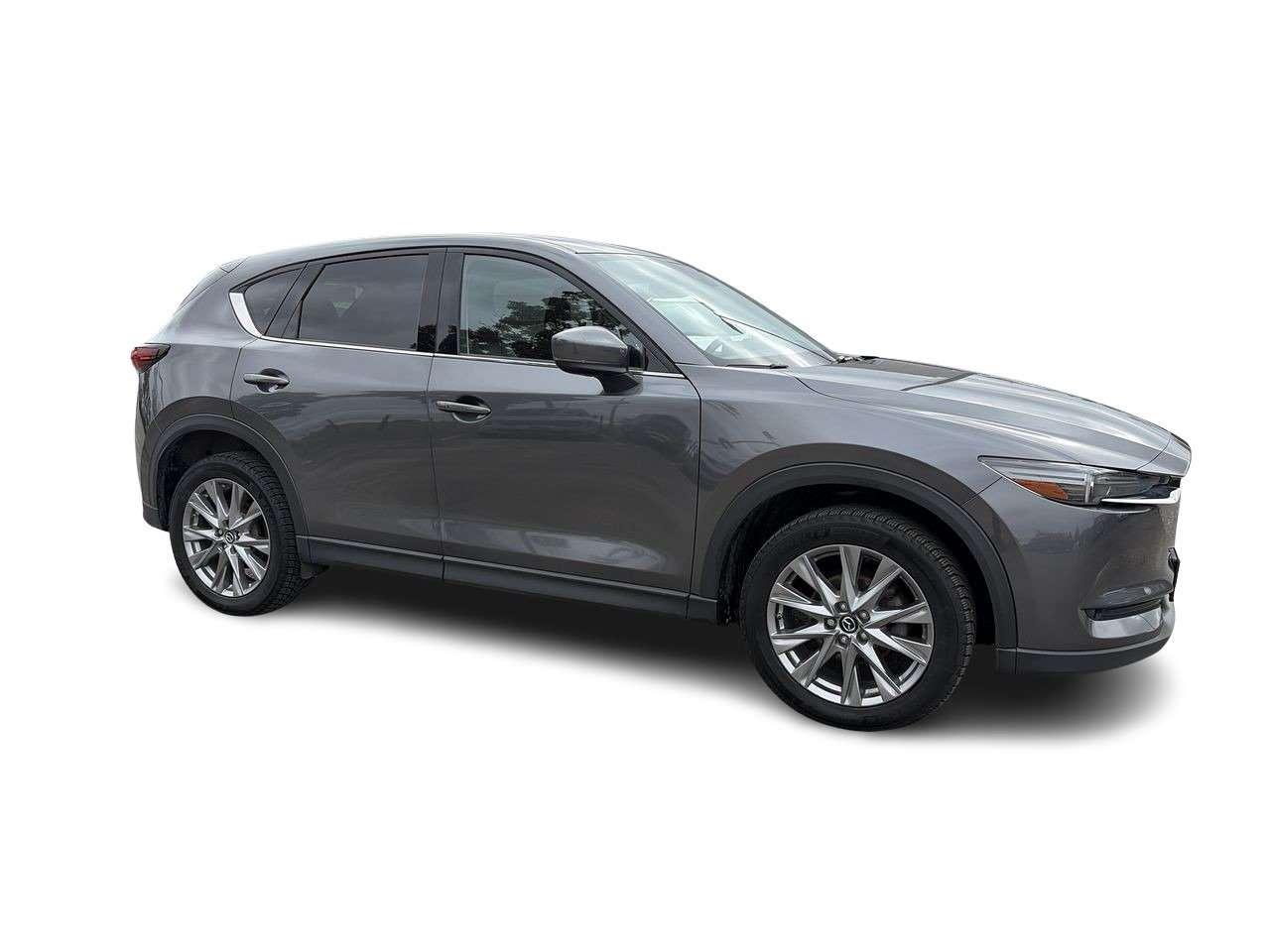 2020 Mazda CX-5 GT AWD NO ACCIDENTS   BOSE PREM SPKRS   POWER LIFTGATE   NAVI   KEYLESS ENTRY   PUSH BUTTON START Photo