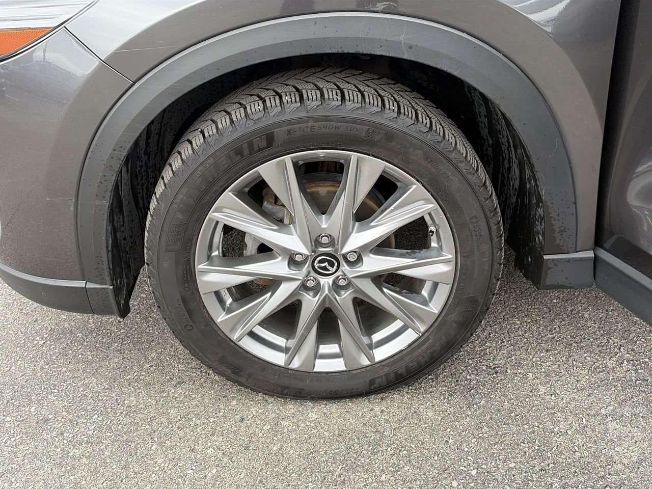 2020 Mazda CX-5 GT AWD NO ACCIDENTS   BOSE PREM SPKRS   POWER LIFTGATE   NAVI   KEYLESS ENTRY   PUSH BUTTON START Photo