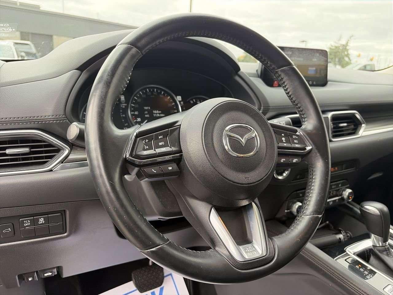 2020 Mazda CX-5 GT AWD NO ACCIDENTS   BOSE PREM SPKRS   POWER LIFTGATE   NAVI   KEYLESS ENTRY   PUSH BUTTON START Photo