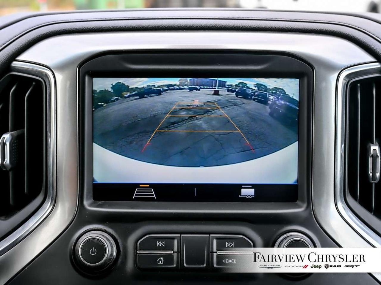 2019 Chevrolet Silverado 1500 Crew Cab Short Box 4-Wheel Drive LT HEATED SEATS   HEATED STEERING WHEEL   TOW PKG   SAFETY INCLUDED Photo