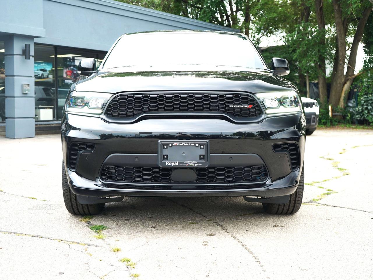 2026 Dodge Durango GT Plus Photo