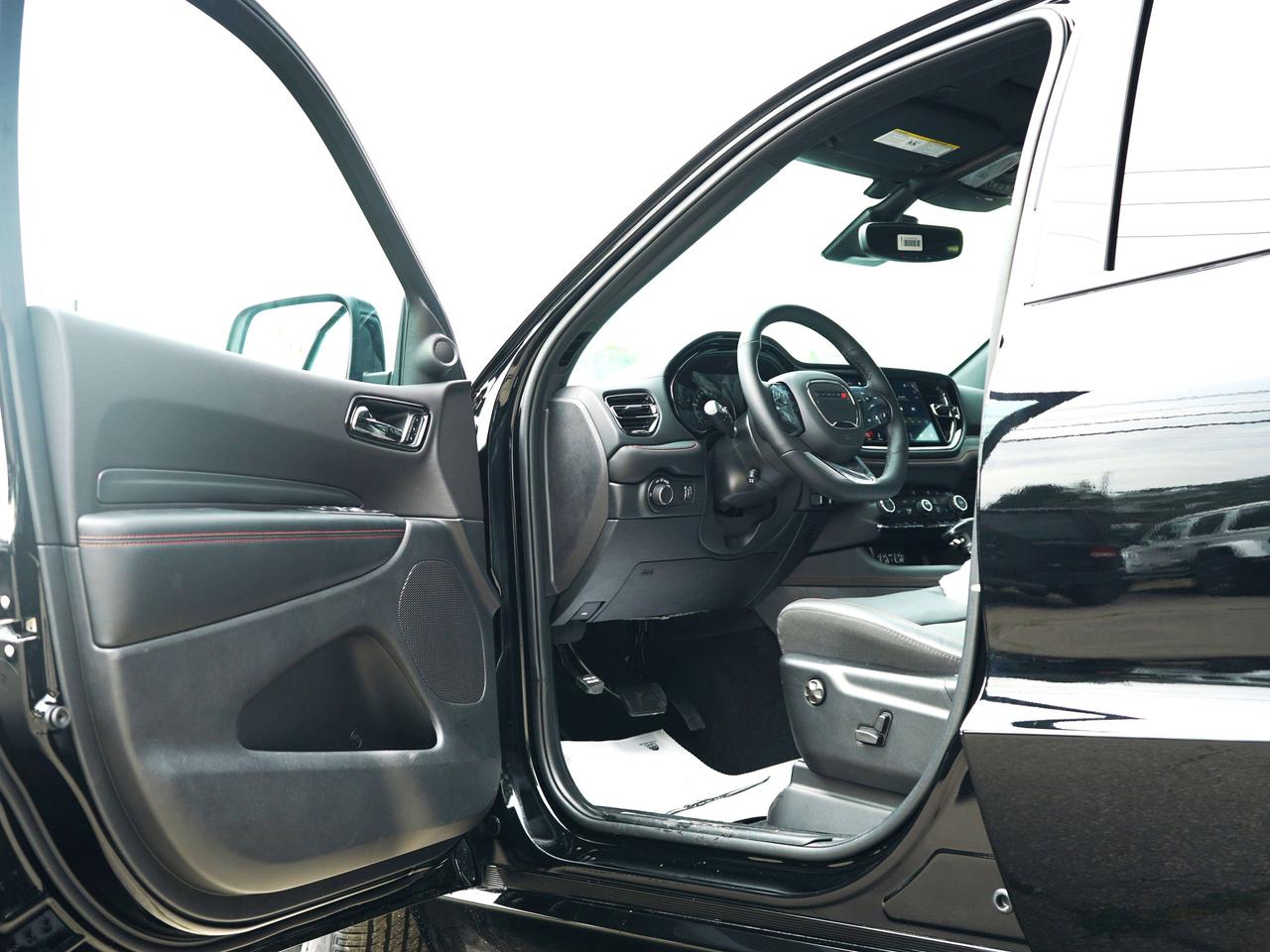 2026 Dodge Durango GT Plus Photo