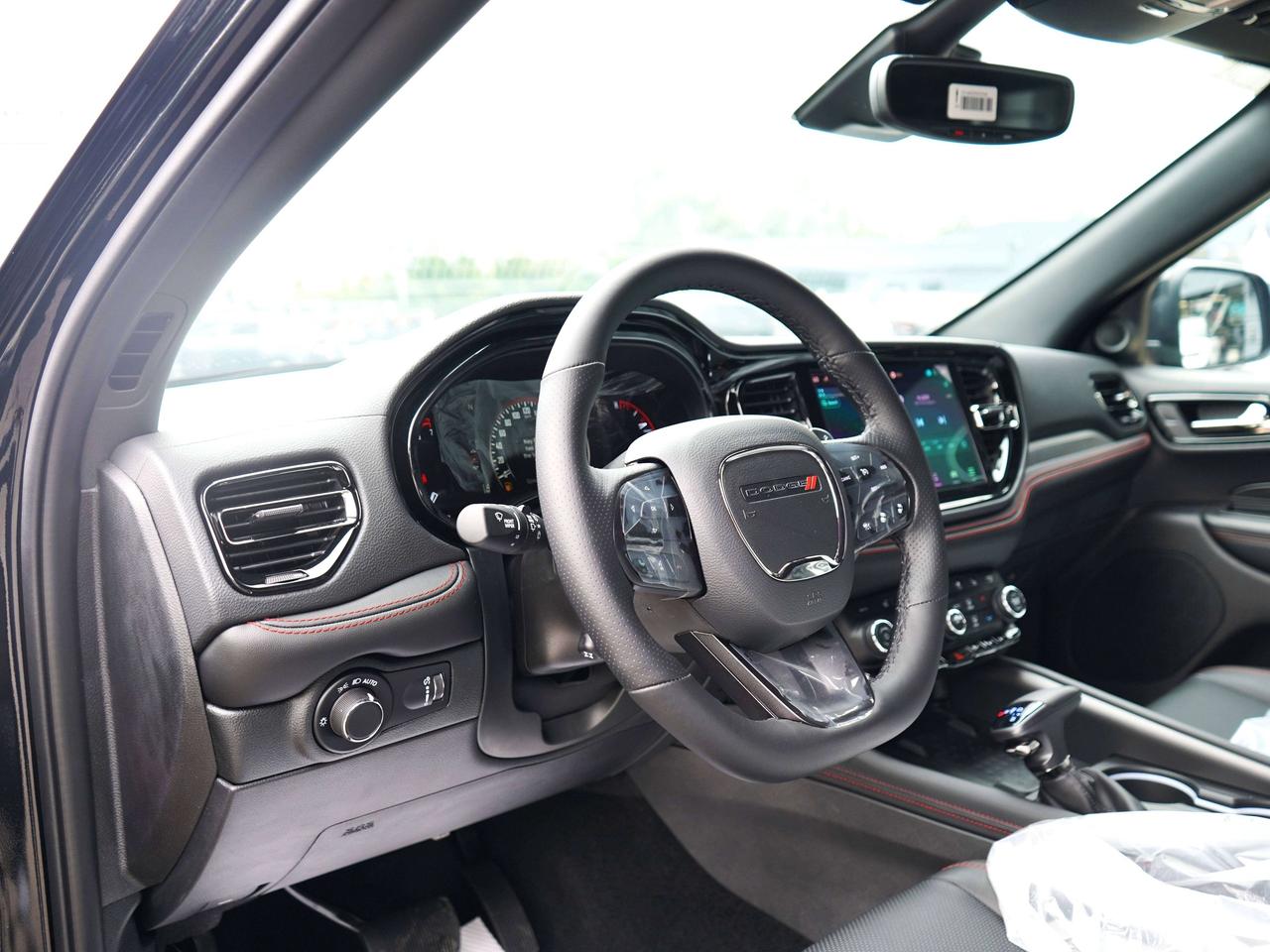 2026 Dodge Durango GT Plus Photo