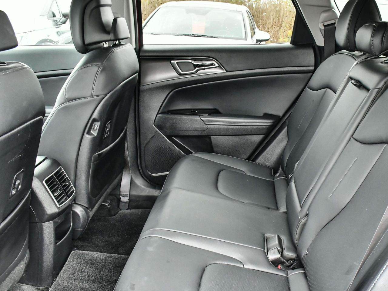 2023 Kia Sportage EX AWD Photo