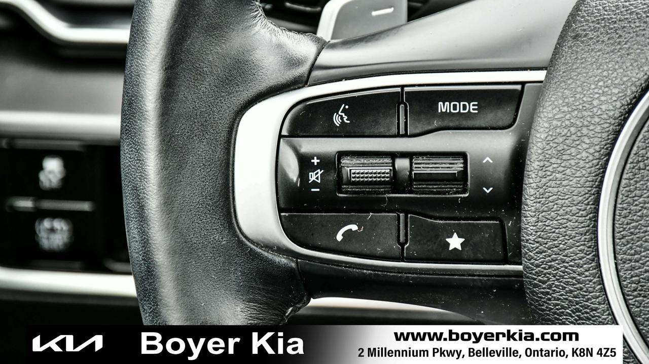 2023 Kia Sportage EX AWD Photo