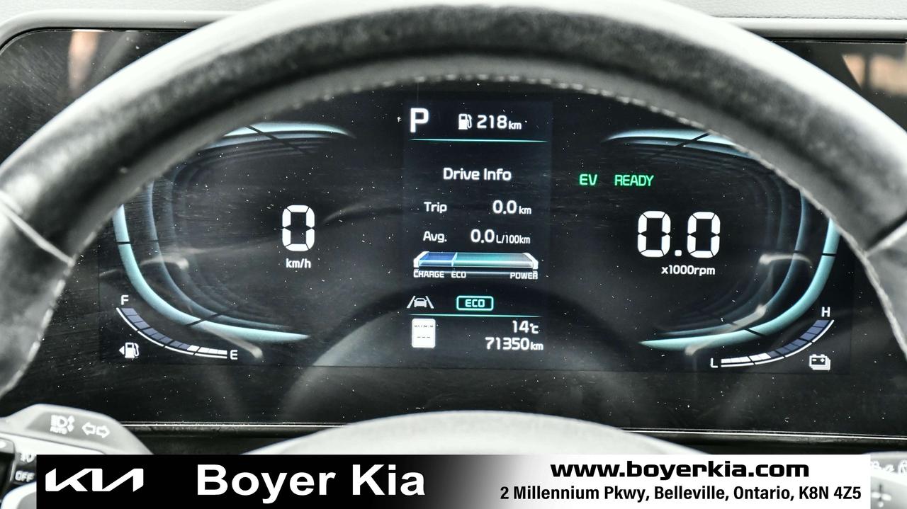 2023 Kia Sportage EX AWD Photo