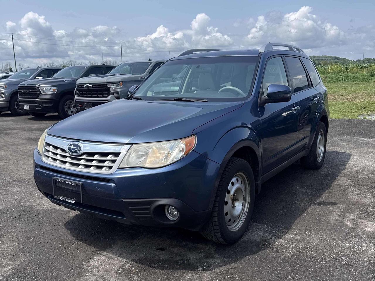 2015 Subaru Forester *** 3 YEAR WARRANTY INCLUDED *** Photo