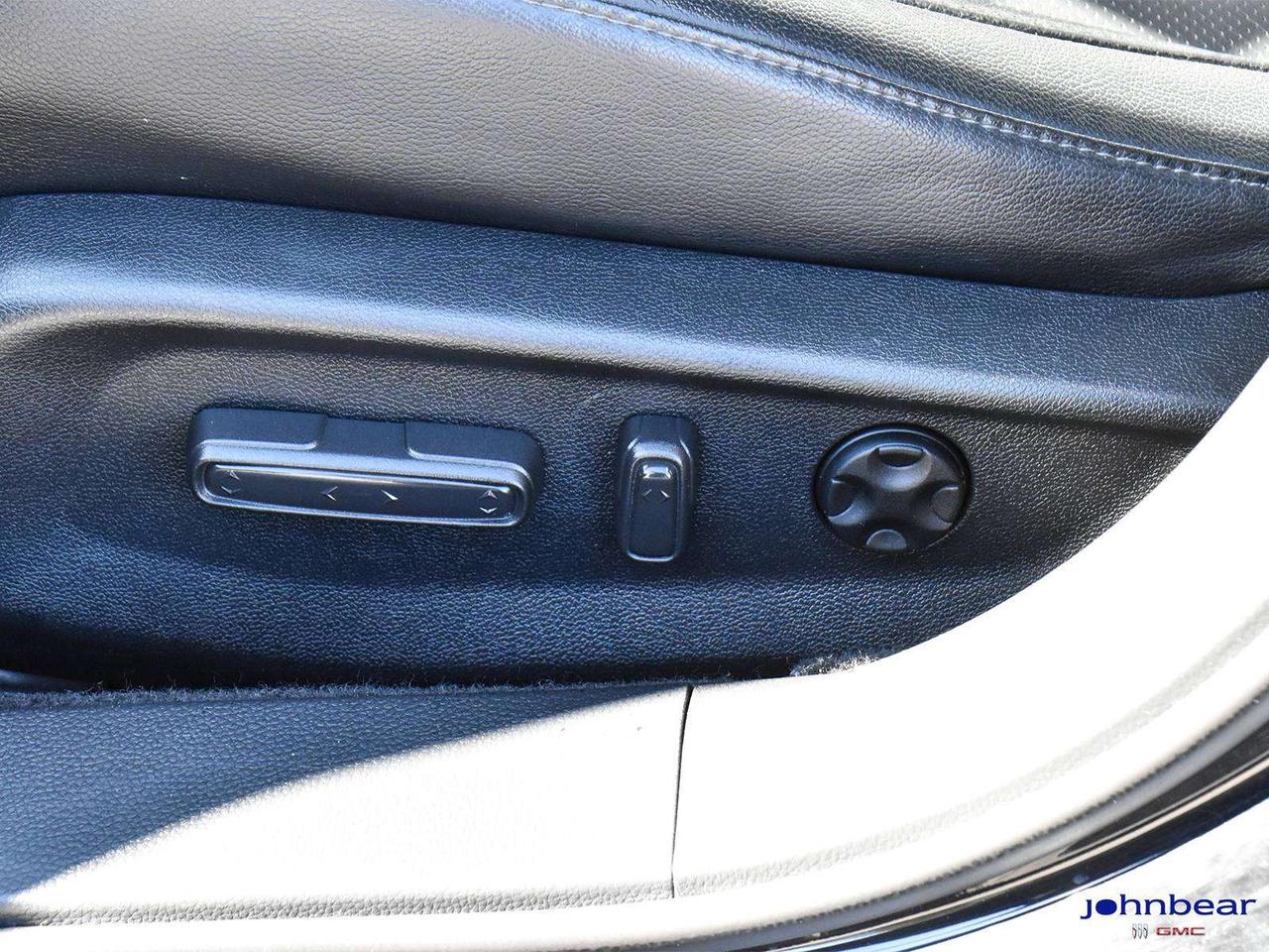 2018 Honda Accord LEATHER   REMOTE START   NAVIGATION   AFTERMARKET Photo