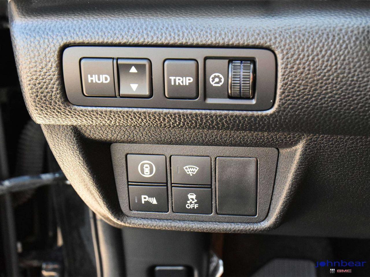 2018 Honda Accord LEATHER   REMOTE START   NAVIGATION   AFTERMARKET Photo
