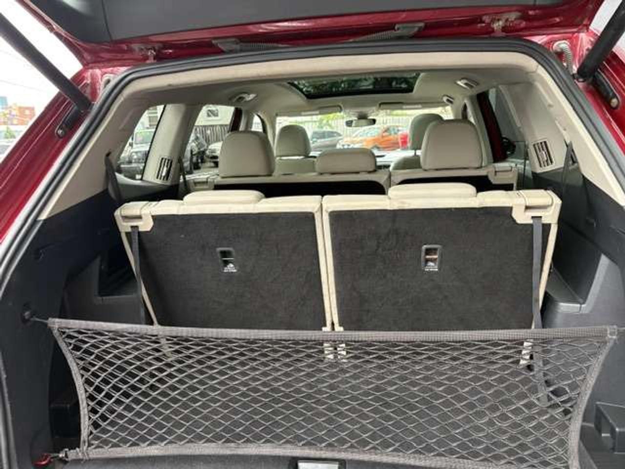 2019 Volkswagen Atlas Execline, R-LINE PKG, FULLY LOADED, NICE MACHINE!! Photo