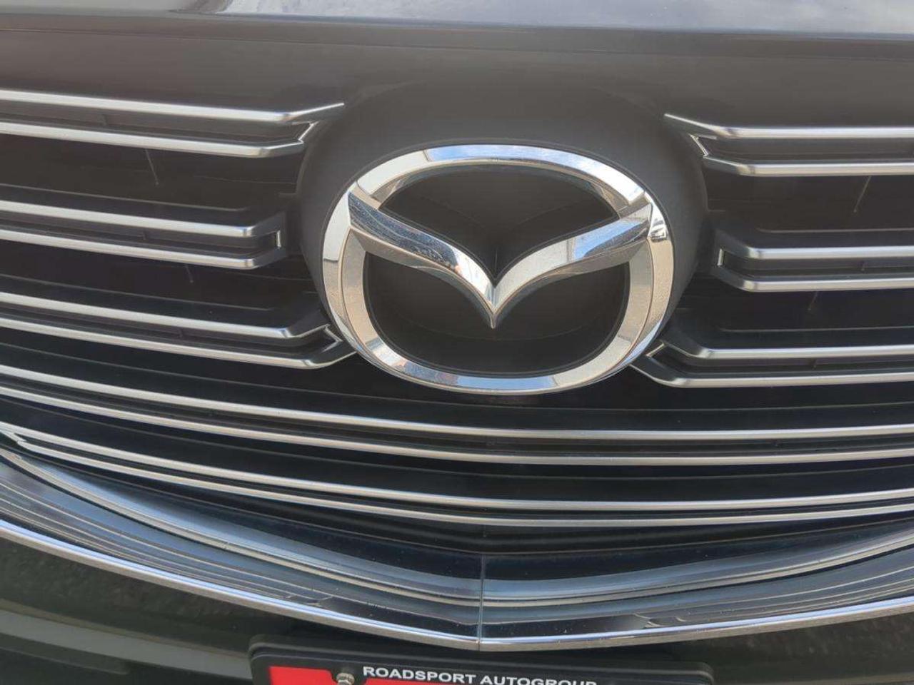 2018 Mazda CX-9 GS-L AWD Photo