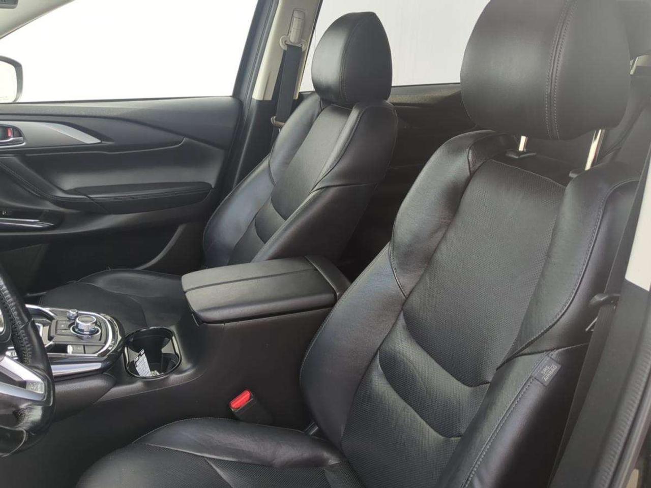2018 Mazda CX-9 GS-L AWD Photo
