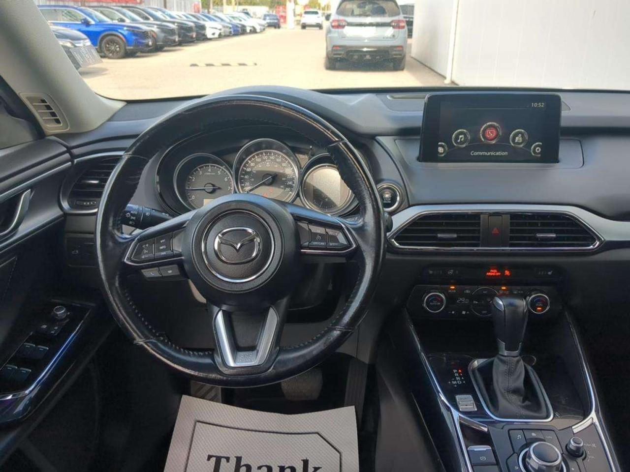 2018 Mazda CX-9 GS-L AWD Photo