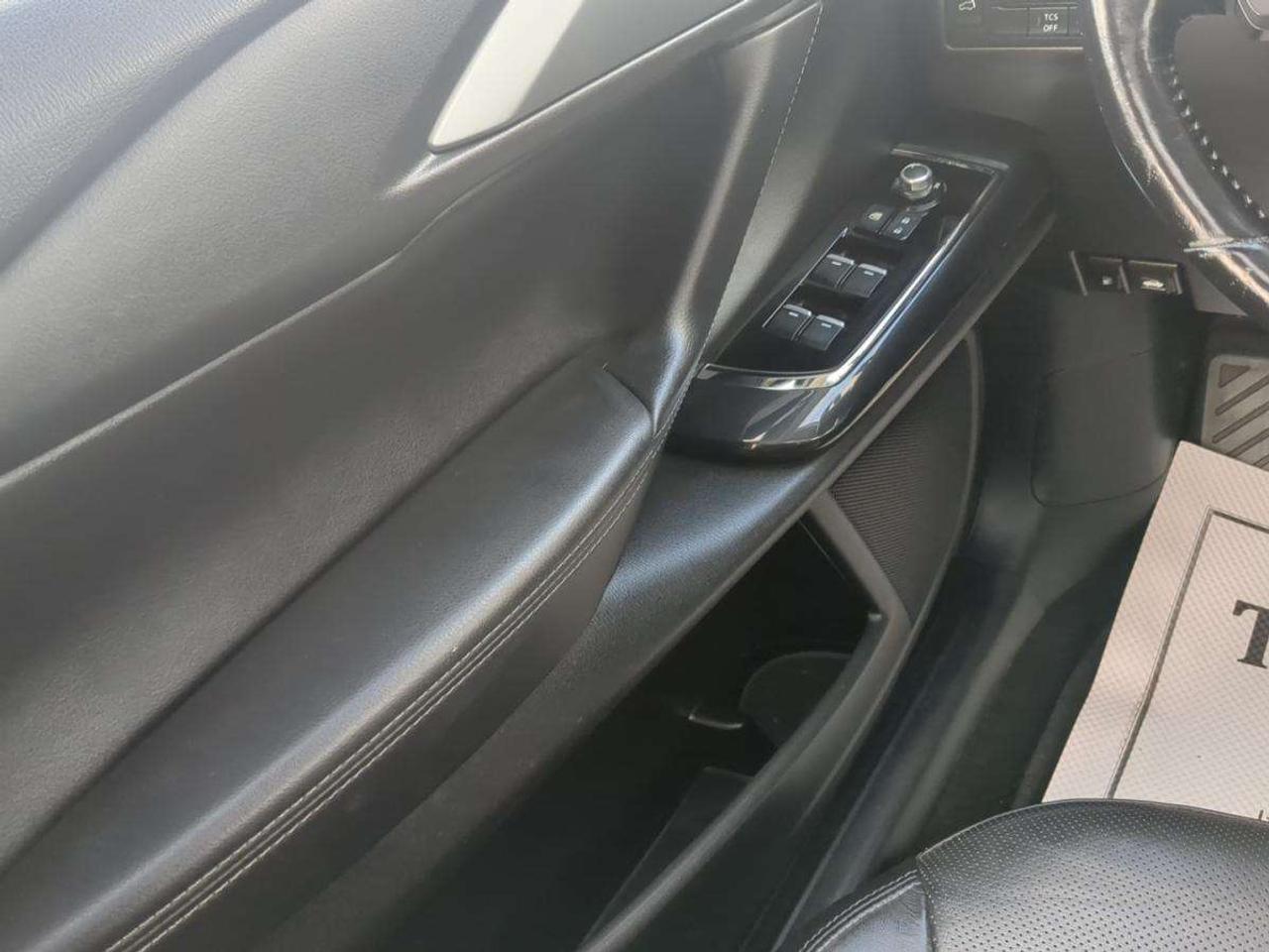 2018 Mazda CX-9 GS-L AWD Photo