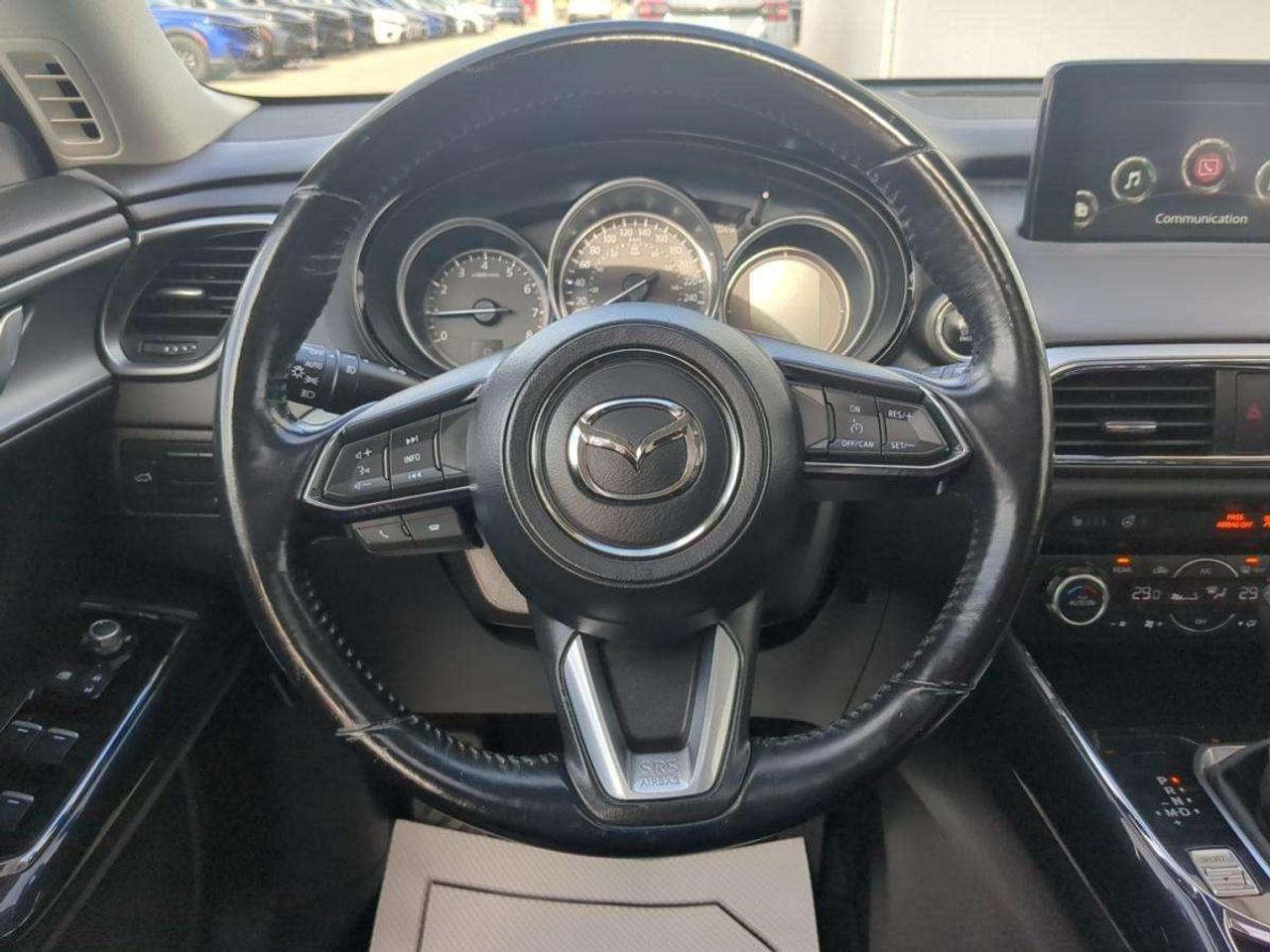 2018 Mazda CX-9 GS-L AWD Photo