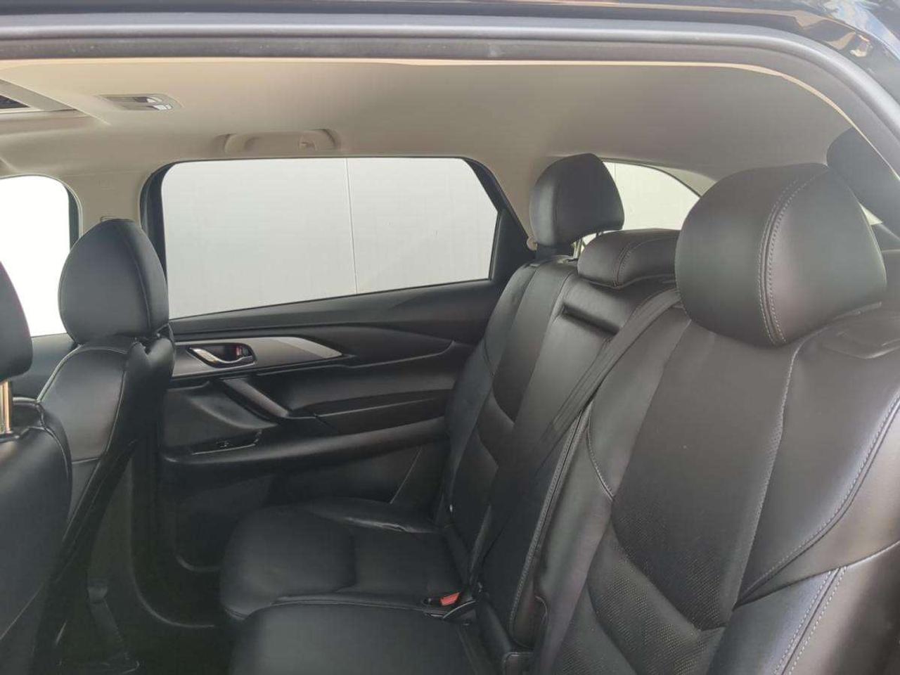 2018 Mazda CX-9 GS-L AWD Photo
