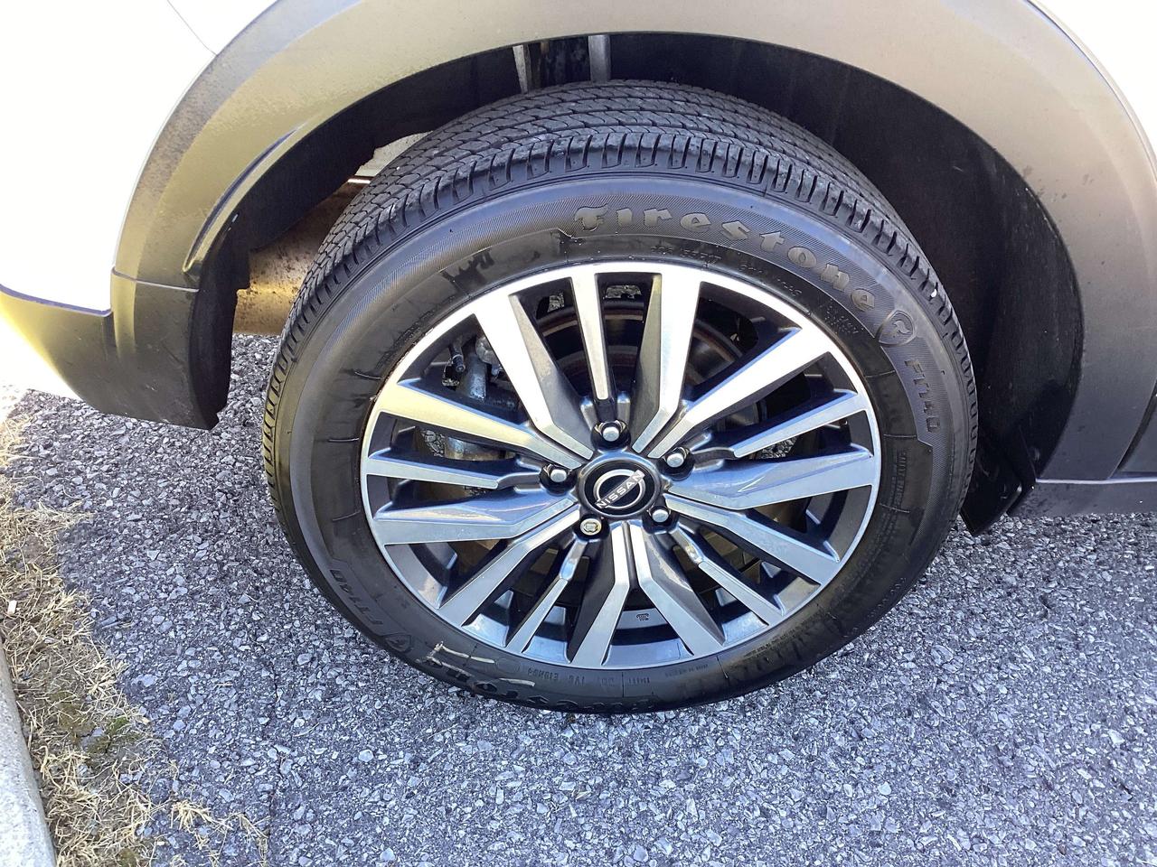 2024 Nissan Kicks SV Photo