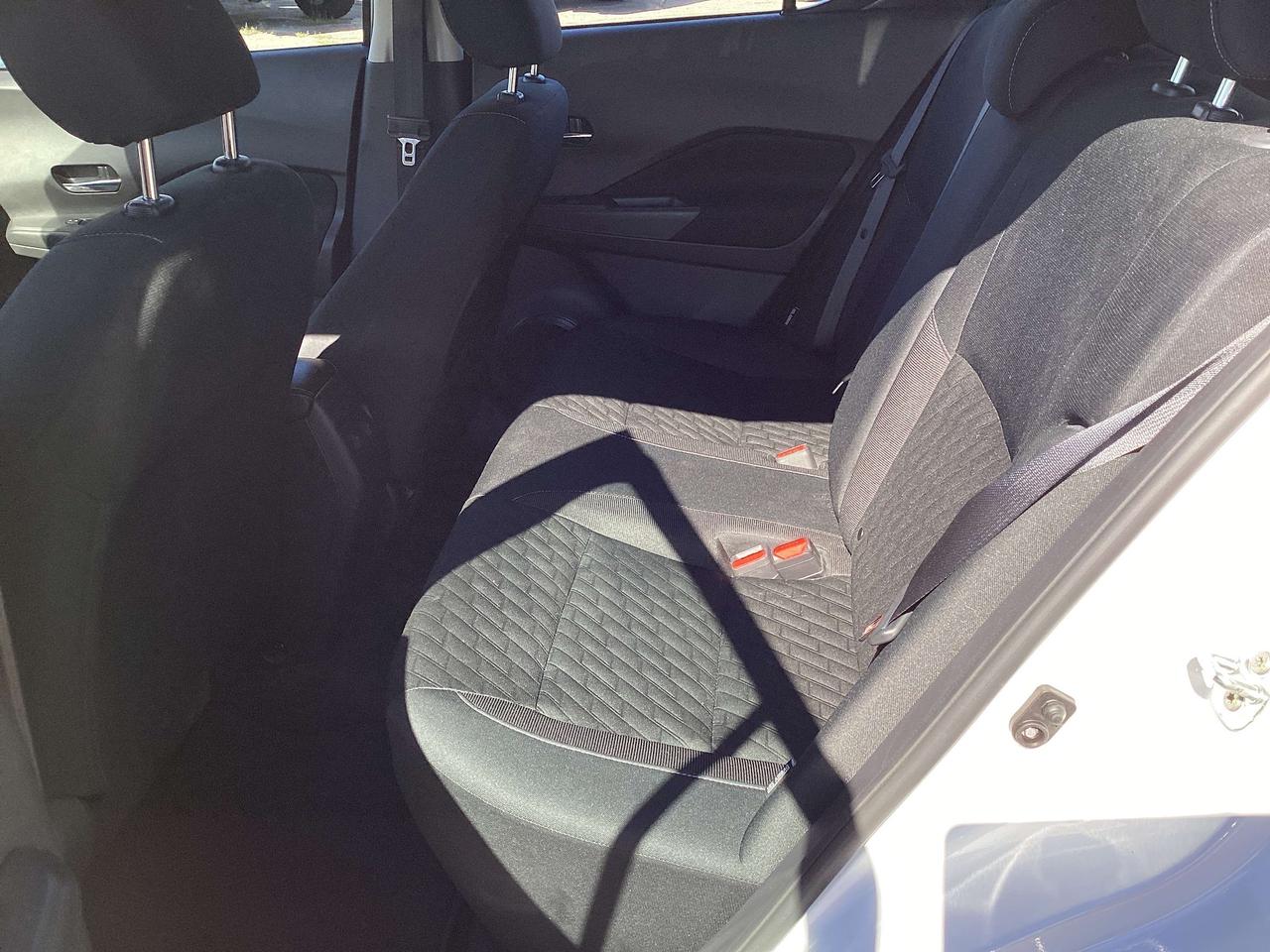 2024 Nissan Kicks SV Photo