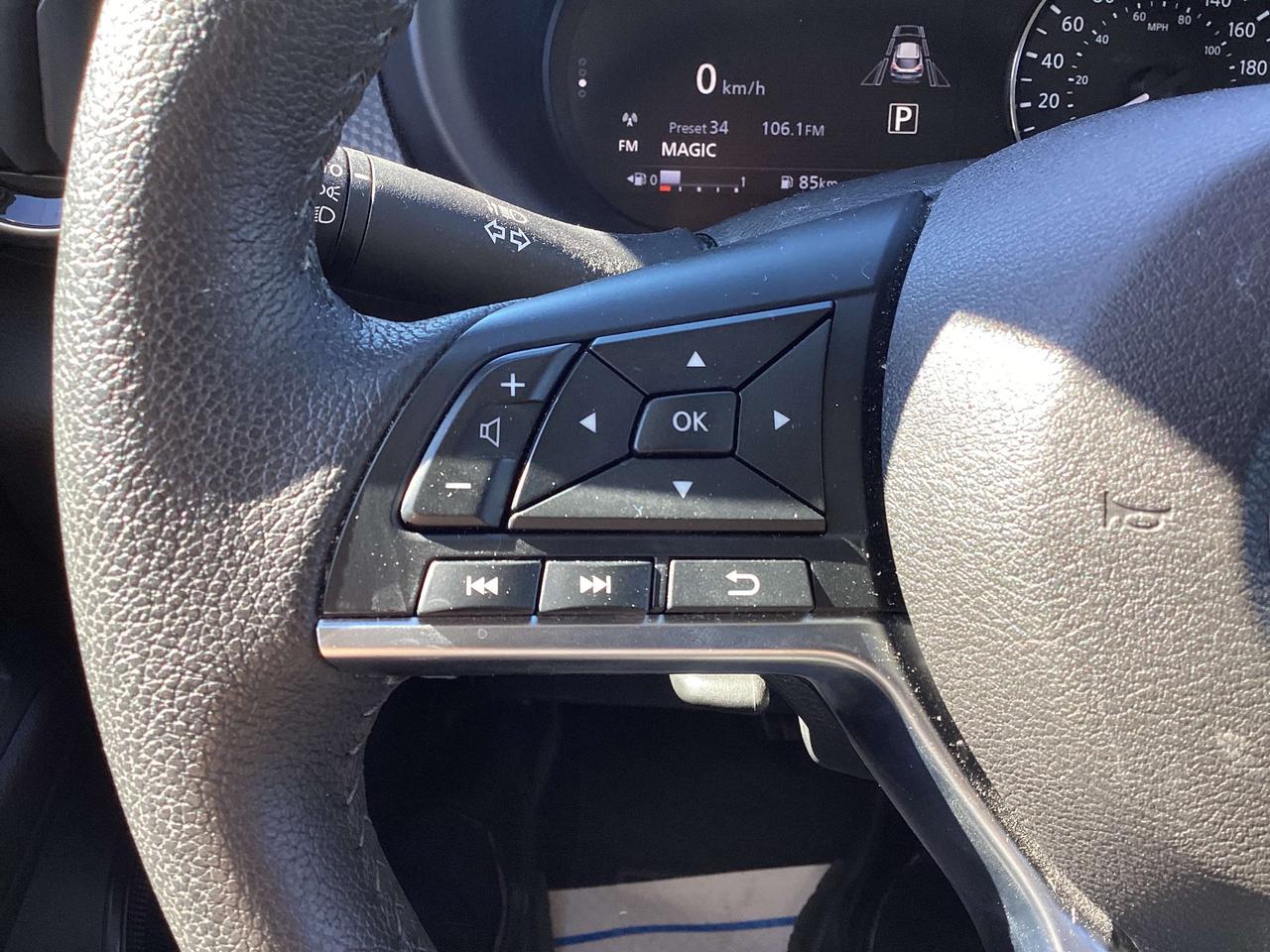 2024 Nissan Kicks SV Photo