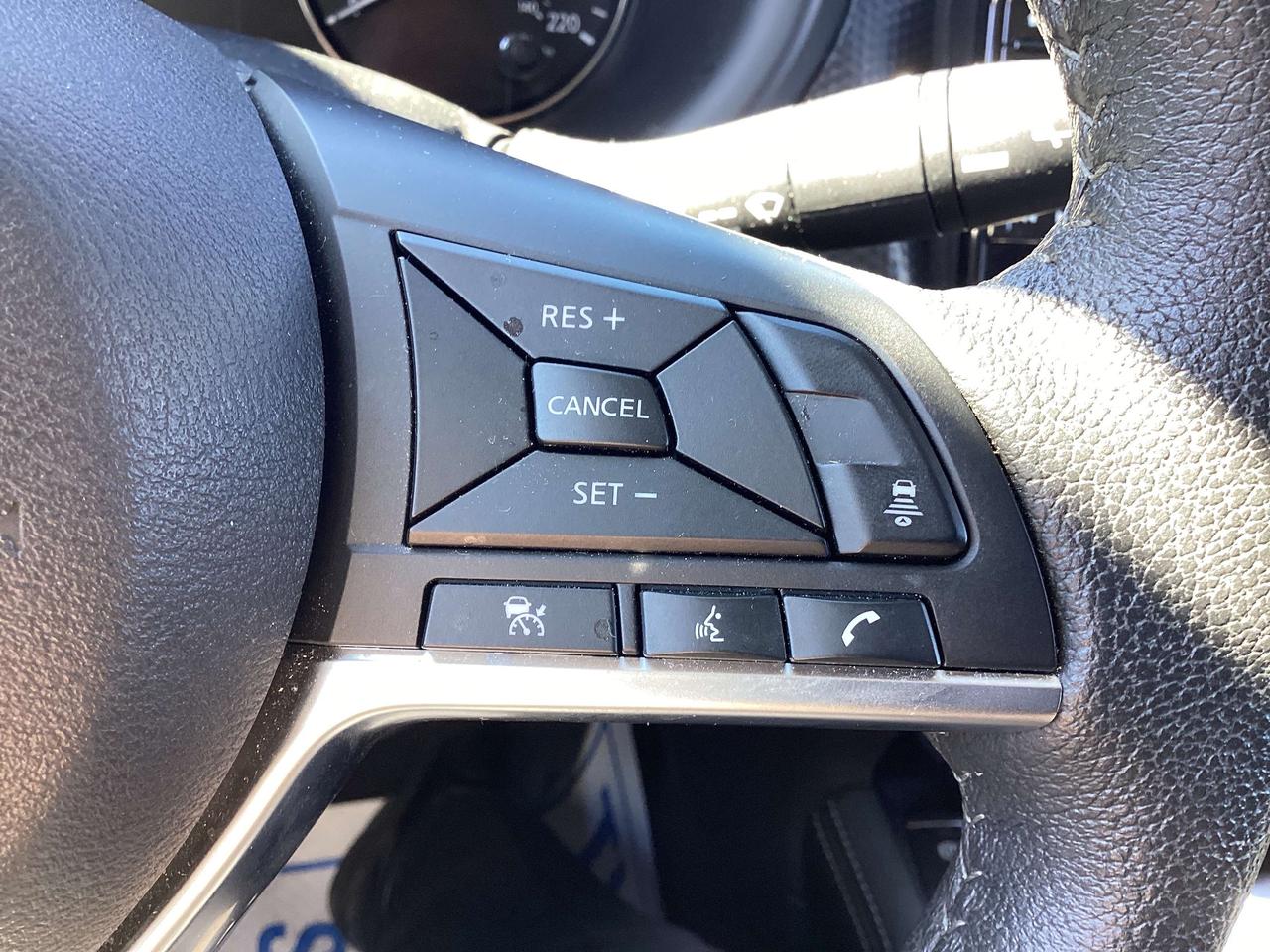 2024 Nissan Kicks SV Photo