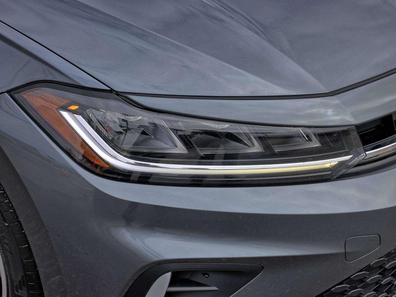 2025 Volkswagen Jetta comfortline Photo3