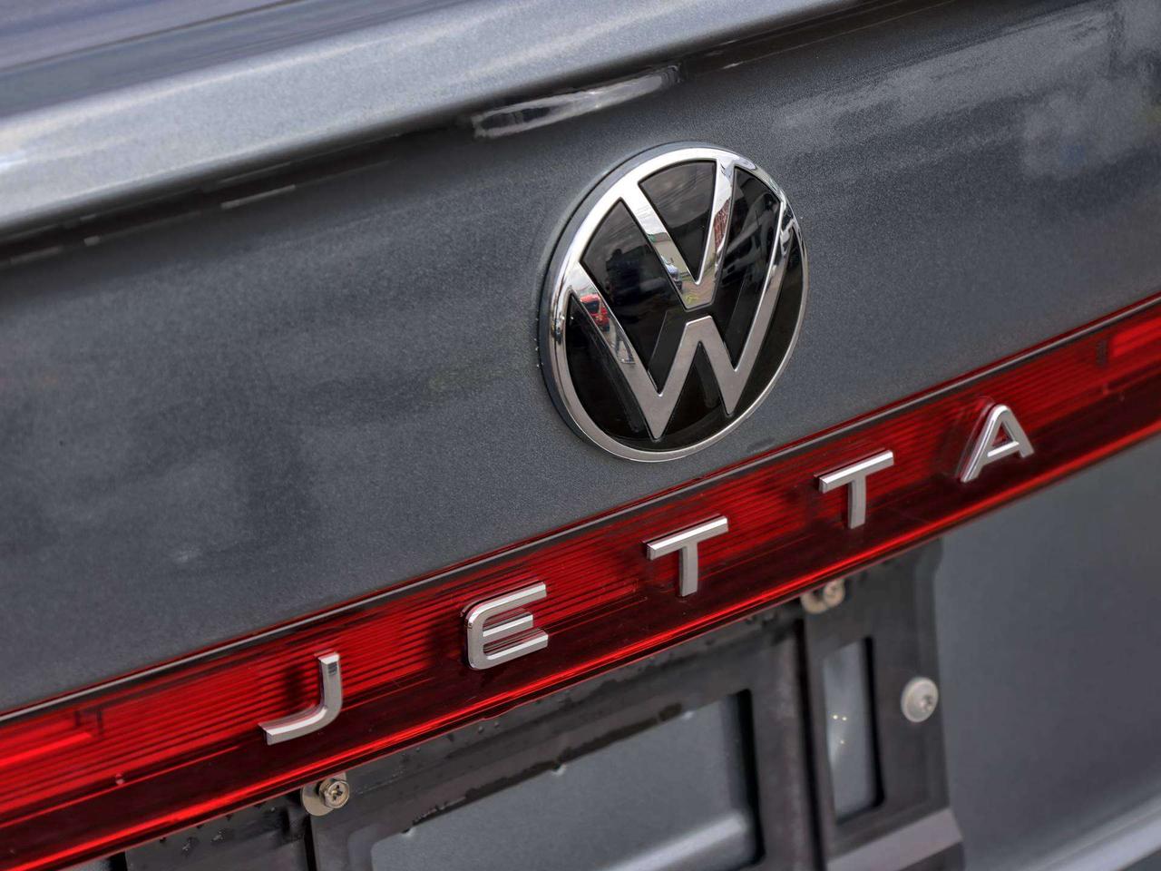 2025 Volkswagen Jetta comfortline Photo