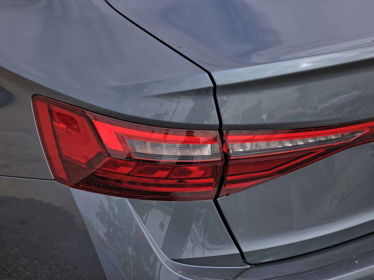 2025 Volkswagen Jetta comfortline Photo