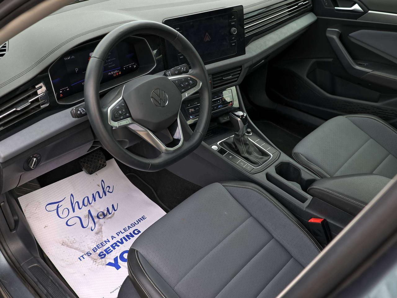 2025 Volkswagen Jetta comfortline Photo