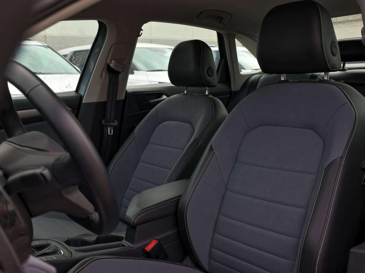 2025 Volkswagen Jetta comfortline Photo