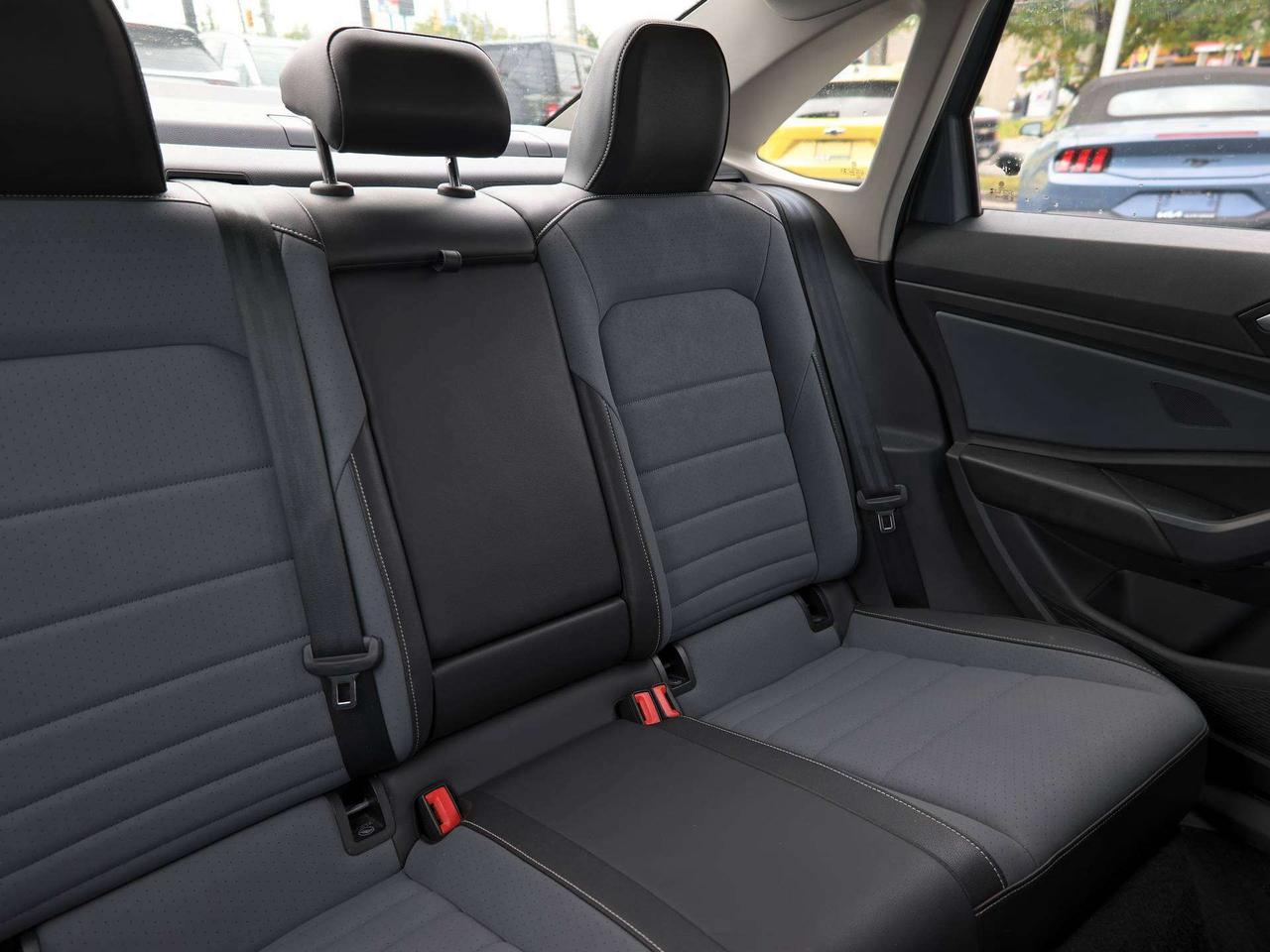 2025 Volkswagen Jetta comfortline Photo