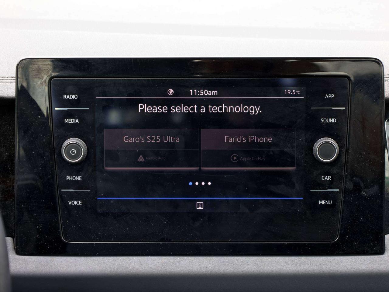 2025 Volkswagen Jetta comfortline Photo