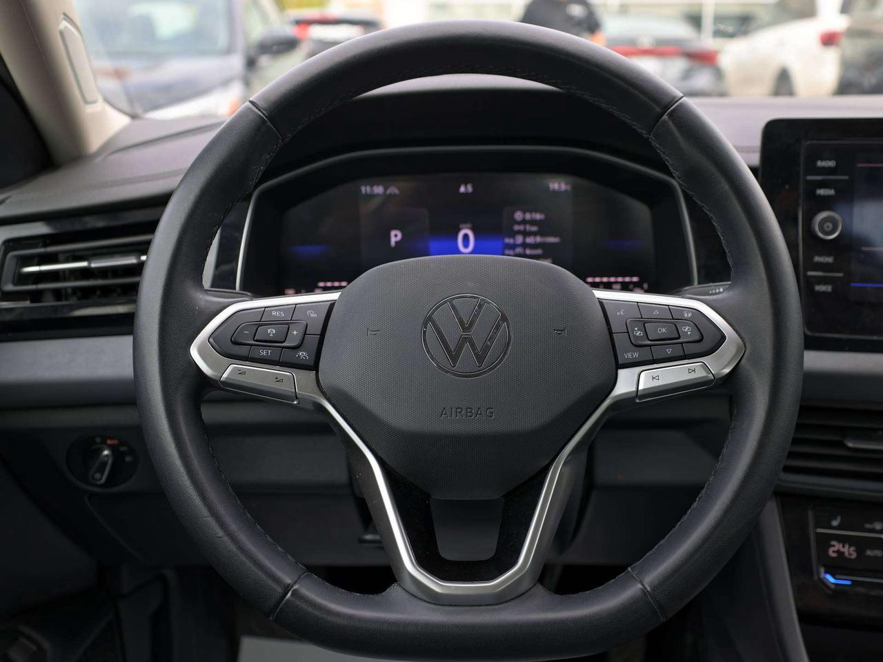 2025 Volkswagen Jetta comfortline Photo