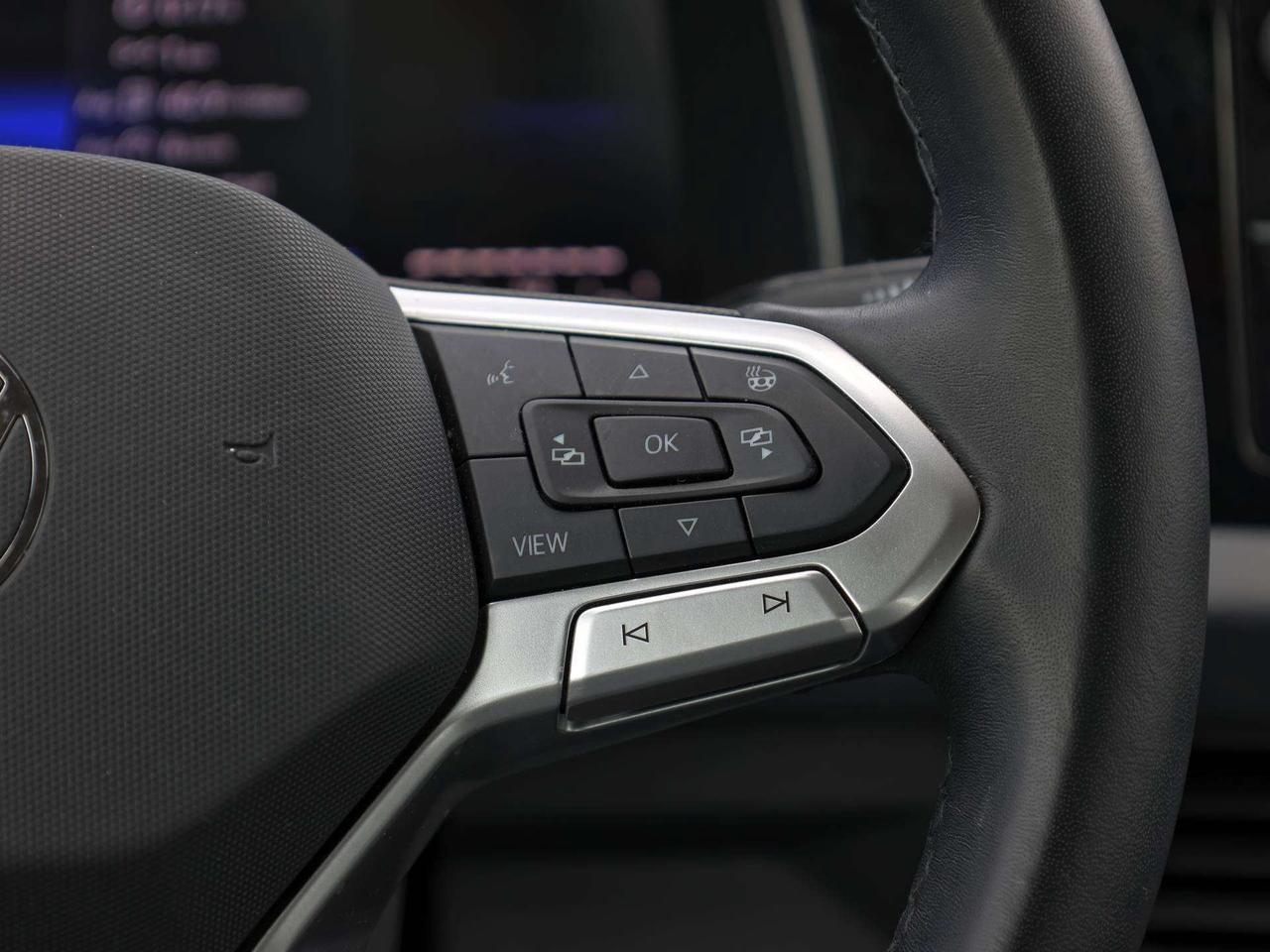 2025 Volkswagen Jetta comfortline Photo