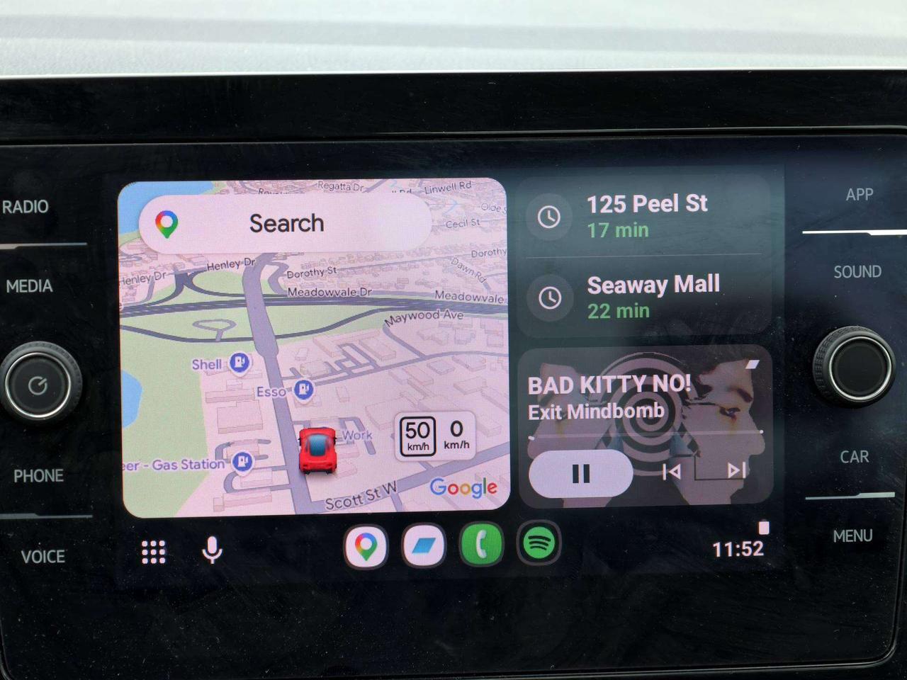 2025 Volkswagen Jetta comfortline Photo