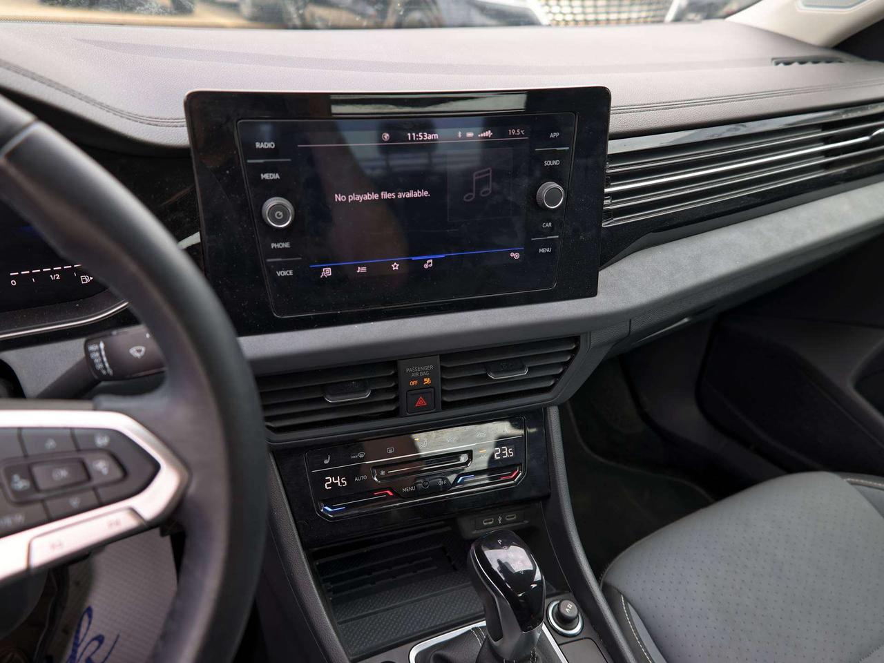 2025 Volkswagen Jetta comfortline Photo