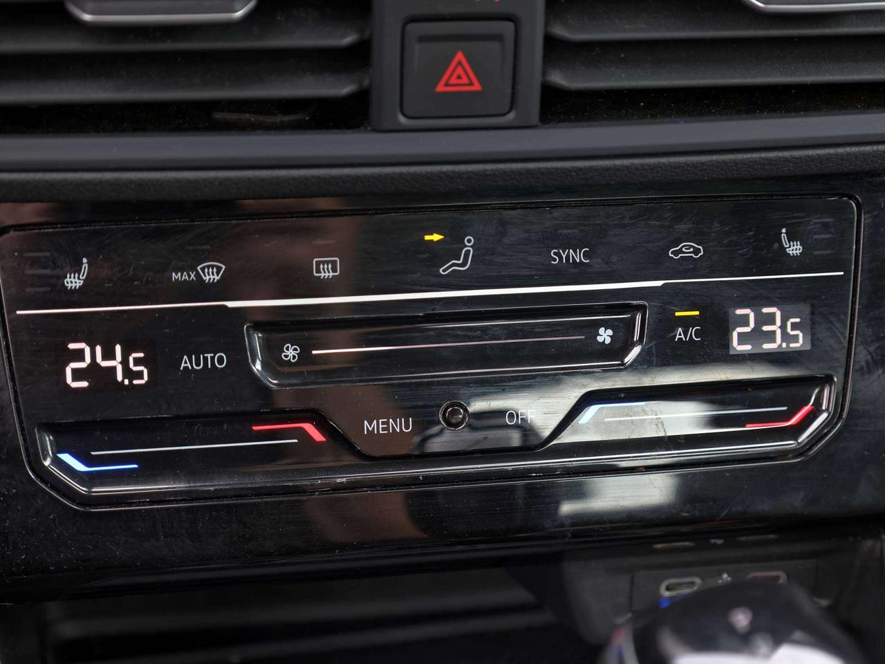 2025 Volkswagen Jetta comfortline Photo