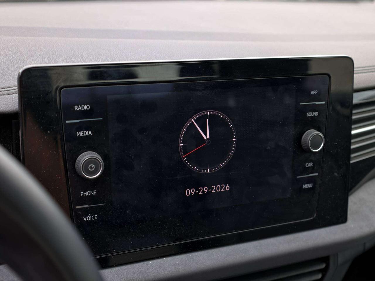 2025 Volkswagen Jetta comfortline Photo