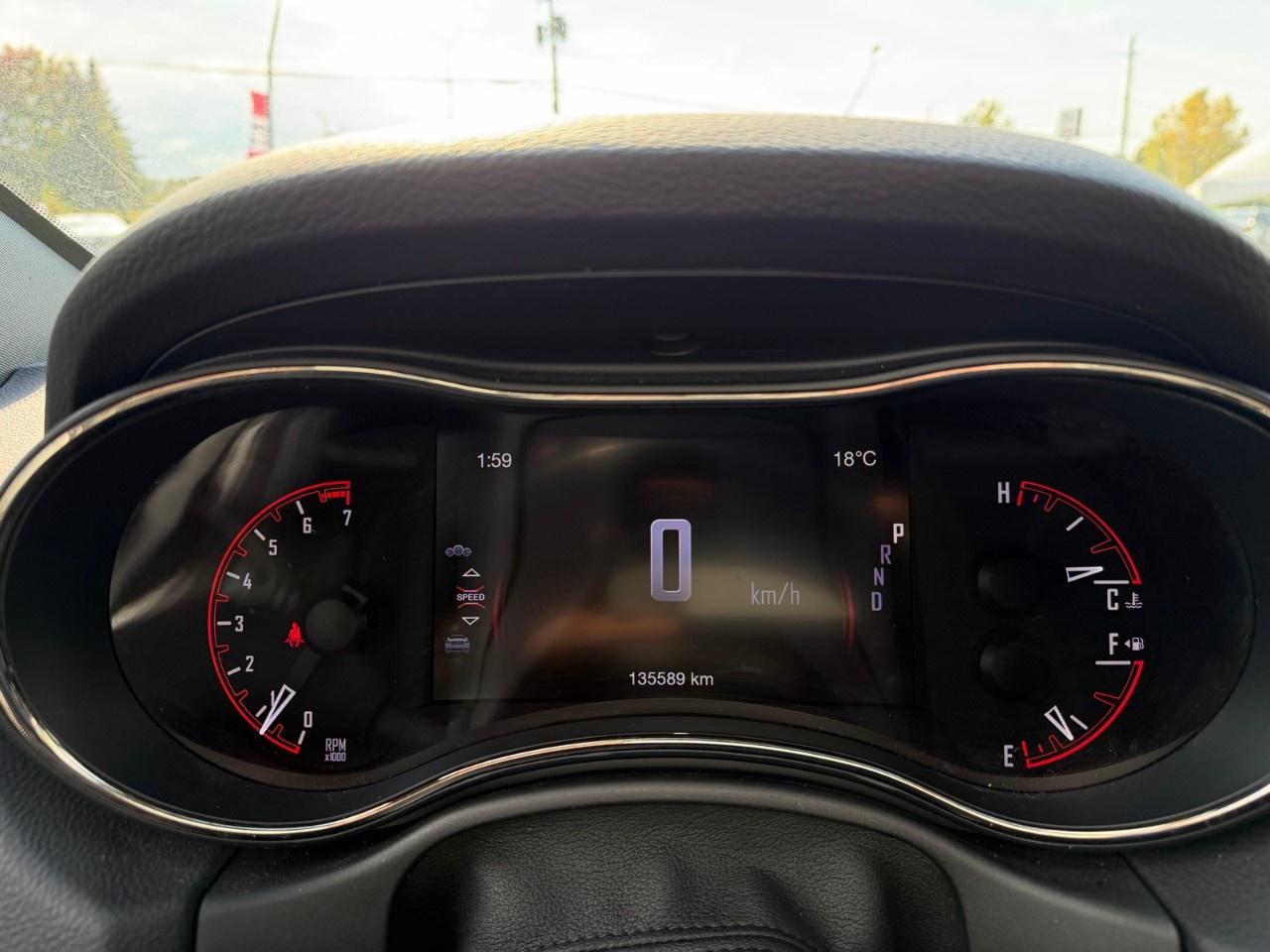 2020 Dodge Durango GT AWD Photo