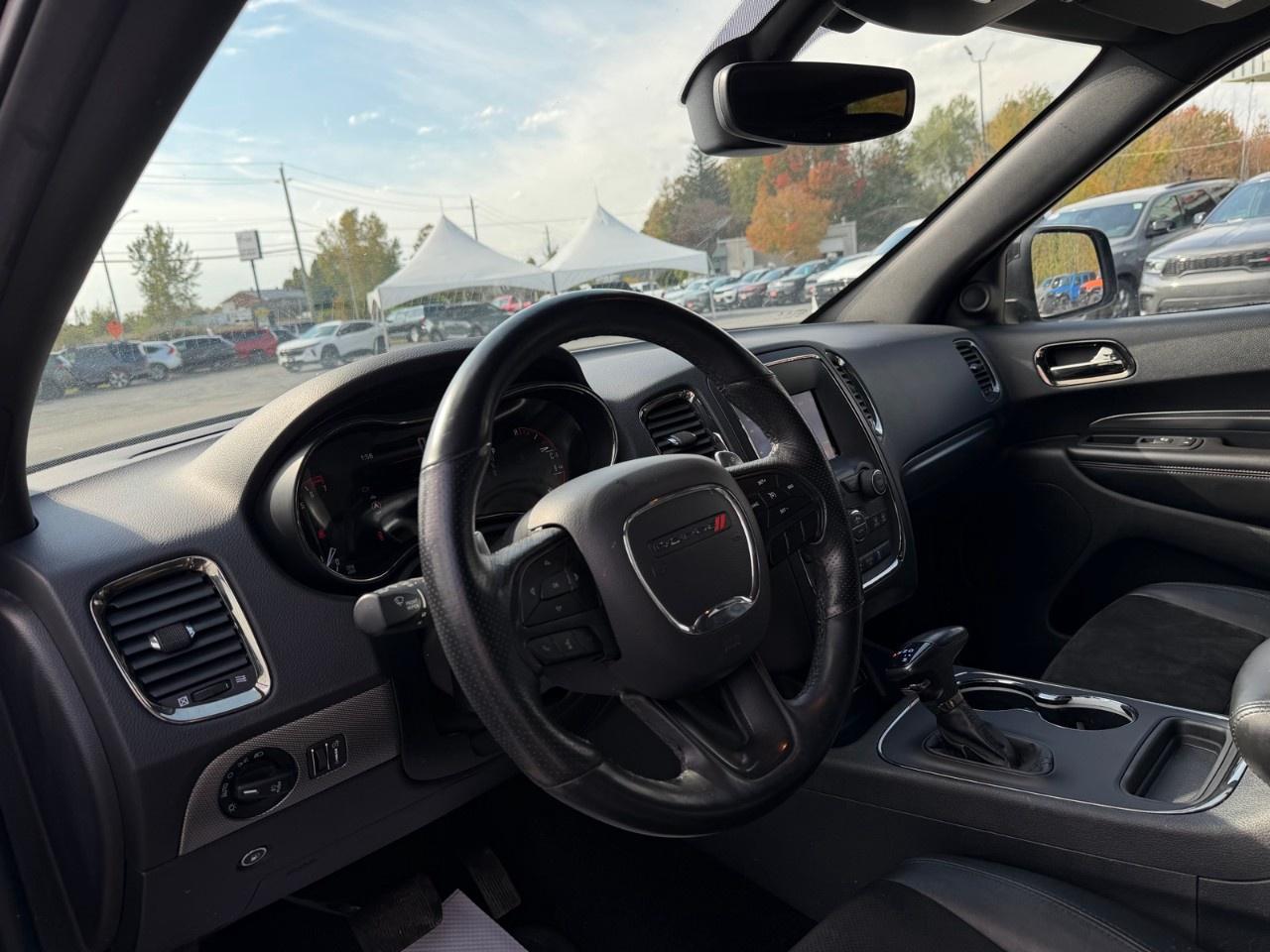 2020 Dodge Durango GT AWD Photo